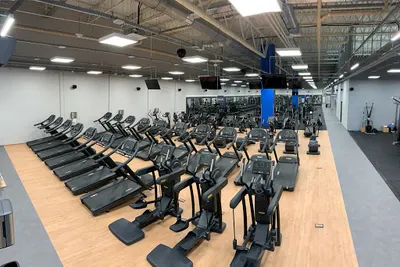 Fitness Klub ZDROFIT Gdynia - Karwiny